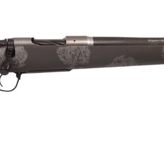 Christensen Arms Ridgeline FFT .243 Win 20″ Stainless 4+1 - Bolt Action Rifles | Indiana Gun Shop