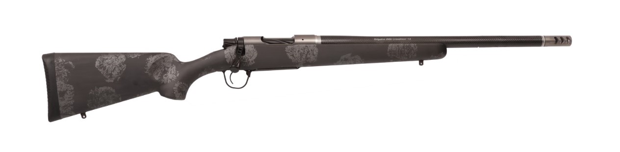 Christensen Arms Ridgeline FFT .243 Win 20″ Stainless 4+1 Christensen Arms Ridgeline FFT .243 Win 20″ Stainless 4+1 - Bolt Action Rifles - Indiana Gun Shop