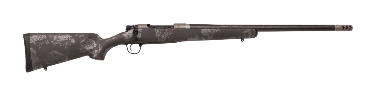 Christensen Ridgeline FFT 280AI 22-inch Threaded Barrel Christensen Ridgeline FFT 280AI 22-inch Threaded Barrel - Bolt Action Rifles - Indiana Gun Shop