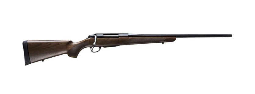 Tikka T3x Hunter 350 Legend 20″ Threaded Walnut Tikka T3x Hunter 350 Legend 20″ Threaded Walnut - Bolt Action Rifles - Indiana Gun Shop