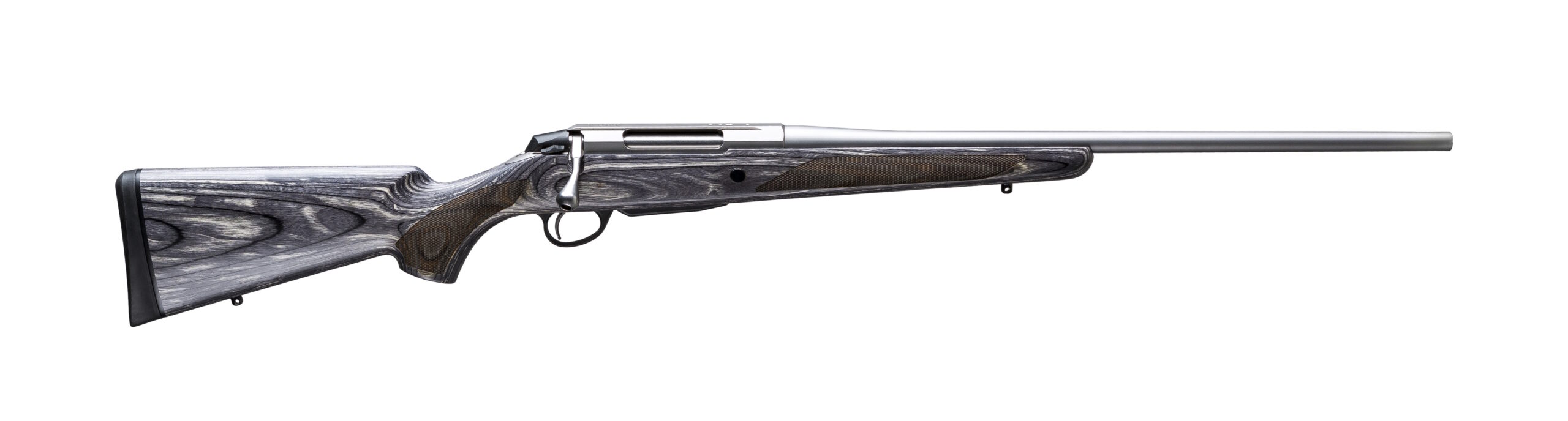 TIKKA T3X 243WIN 20″ SS/LAM 3+1 TB TIKKA T3X 243WIN 20″ SS/LAM 3+1 TB - Bolt Action Rifles - Indiana Gun Shop
