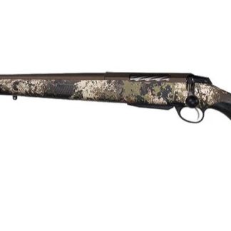Tikka T3x Lite Veil Wideland 308 Win 20″ LH - Bolt Action Rifles | Indiana Gun Shop