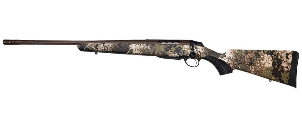 Tikka T3x Lite Veil Wideland 308 Win 20″ LH Tikka T3x Lite Veil Wideland 308 Win 20″ LH - Bolt Action Rifles - Indiana Gun Shop