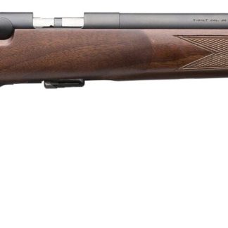 Browning T-Bolt Target SR .22 WMR 20 in Bull 10rd Walnut - Bolt Action Rifles | Indiana Gun Shop