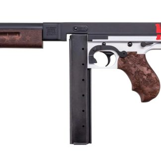 Auto-Ordnance Thompson TM1 250th Marines .45 ACP 16.5in - Semi Auto Rifles | Indiana Gun Shop