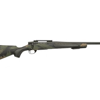 Weatherby Vanguard Black Hills 6.5 Creedmoor Bolt-Action Rifle - Bolt Action Rifles | Indiana Gun Shop