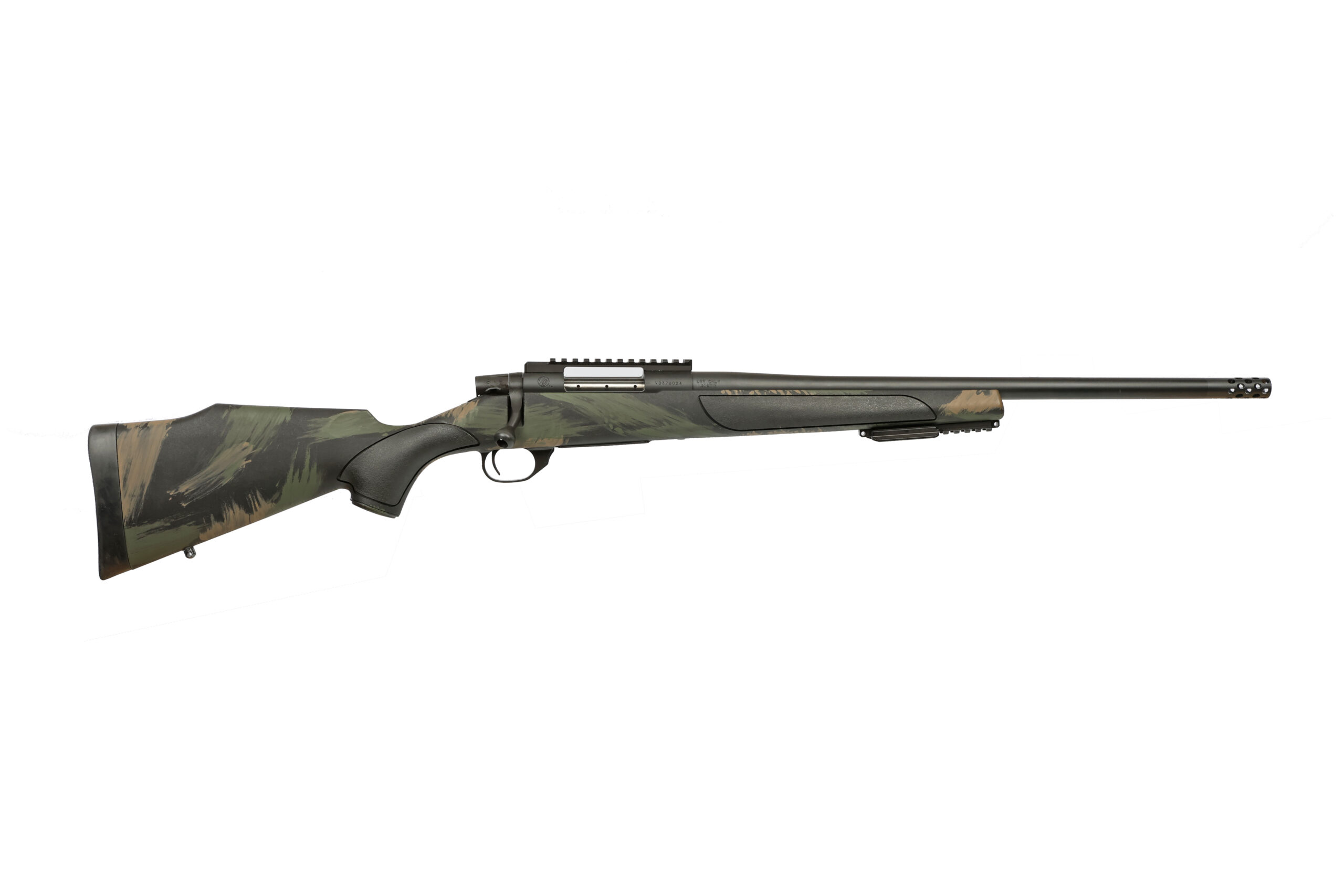 Weatherby Vanguard Black Hills 6.5 Creedmoor Bolt-Action Rifle Weatherby Vanguard Black Hills 6.5 Creedmoor Bolt-Action Rifle - Bolt Action Rifles - Indiana Gun Shop