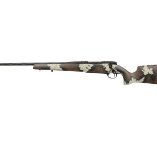 Weatherby Mark V High Country .300 Wby Mag 26″ LH - Bolt Action Rifles | Indiana Gun Shop