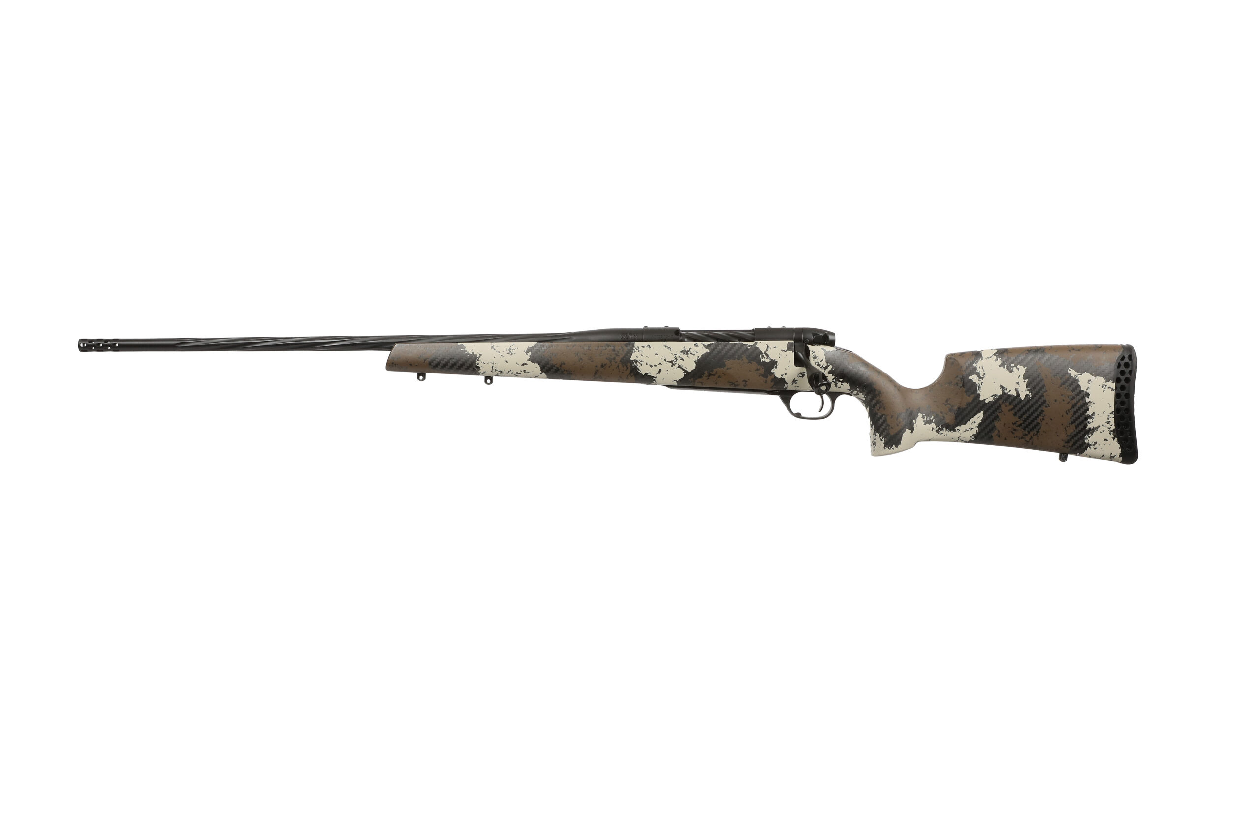 Weatherby Mark V High Country .308 Win 22in Left-Hand Rifle Weatherby Mark V High Country .308 Win 22in Left-Hand Rifle - Bolt Action Rifles - Indiana Gun Shop