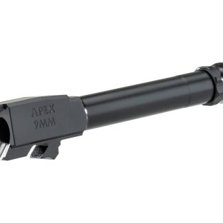 Apex 9mm Drop-In Threaded Barrel for FN 509 - Barrels Image 2 | Indiana Gun Shop
