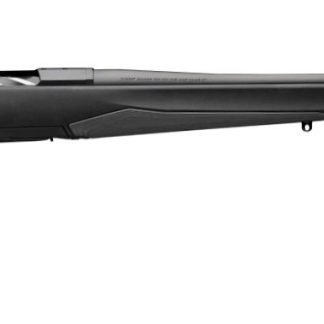 Browning X-Bolt 2 Hunter 6.5 PRC 24in Threaded - Bolt Action Rifles | Indiana Gun Shop