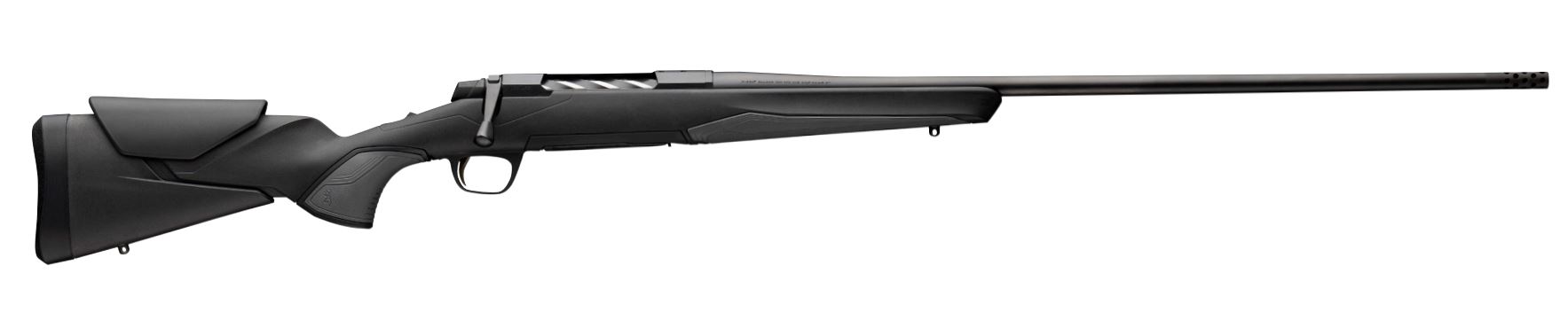 Browning X-Bolt 2 Hunter 6.5 PRC 24in Threaded Browning X-Bolt 2 Hunter 6.5 PRC 24in Threaded - Bolt Action Rifles - Indiana Gun Shop