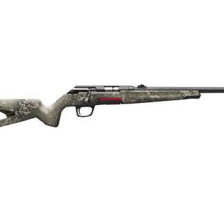 Winchester Xpert SR 22 LR 16.5″ Threaded 10rd - Bolt Action Rifles | Indiana Gun Shop