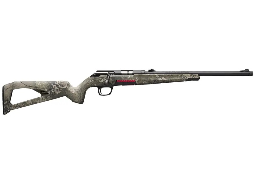 Winchester Xpert SR 22 LR 16.5″ Threaded 10rd Winchester Xpert SR 22 LR 16.5″ Threaded 10rd - Bolt Action Rifles - Indiana Gun Shop