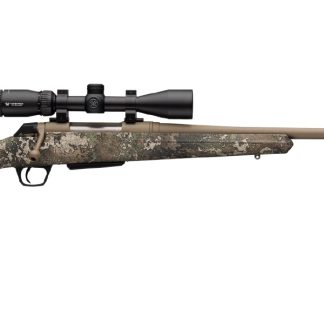 Winchester XPR Hunter Strata Combo 7mm Remington Magnum 26in - Bolt Action Rifles | Indiana Gun Shop