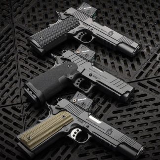 the GL/SSC: A Legacy Rifle from SOCOM - Handguns - Indiana Gun Shop