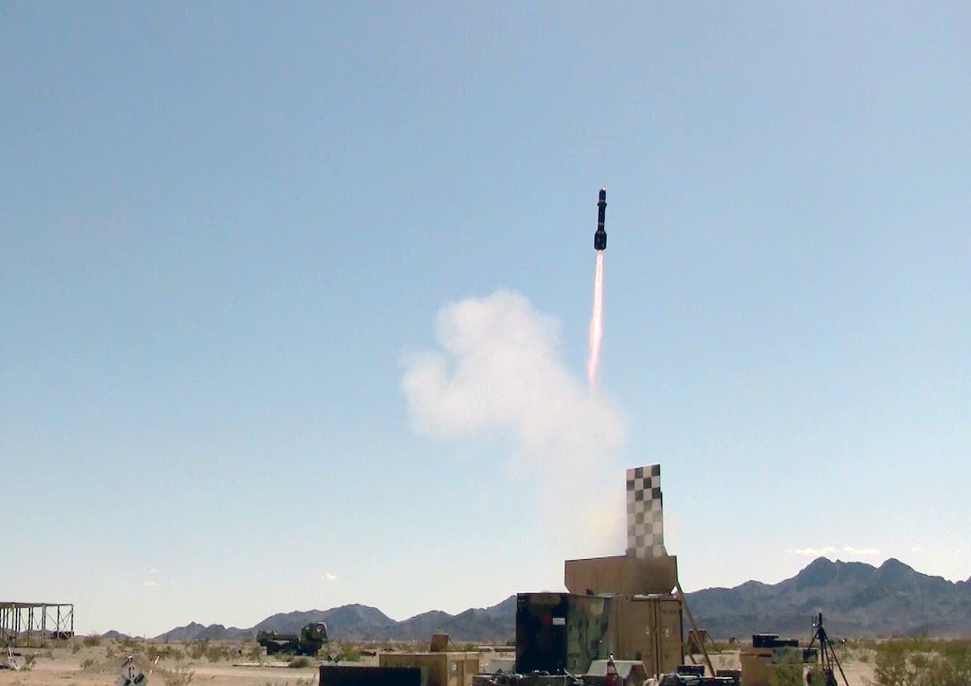Lockheed Martin’s GRIZZLY™ Launches First Sanctum™ C-UAS Successfully Lockheed Martin’s GRIZZLY™ Launches First Sanctum™ C-UAS Successfully - Accessories - Indiana Gun Shop