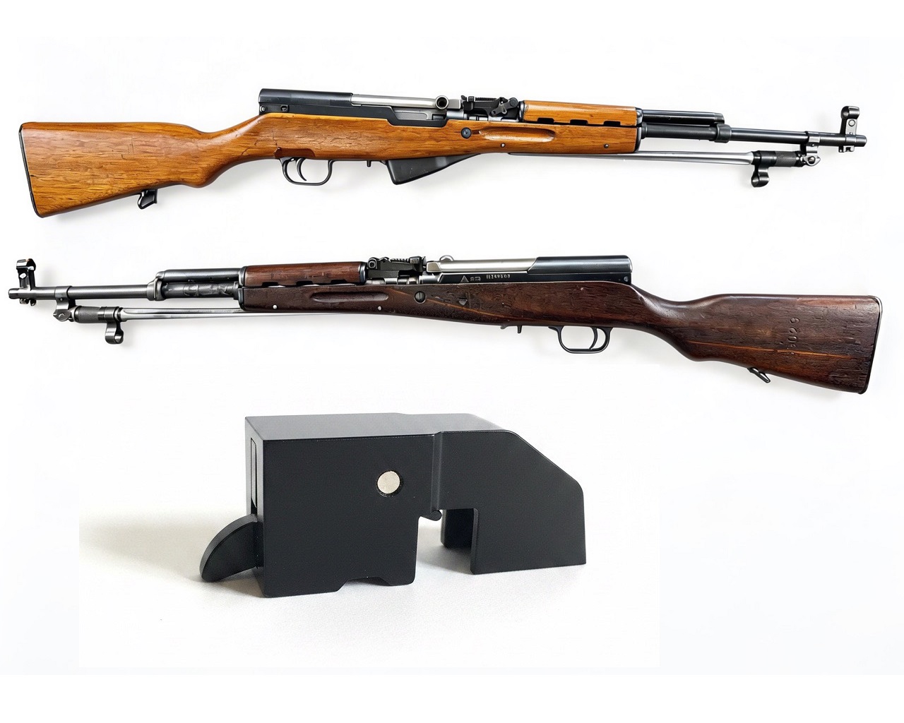 Texas Trigger FRT for Norinco SKS Texas Trigger FRT for Norinco SKS - Triggers - Indiana Gun Shop